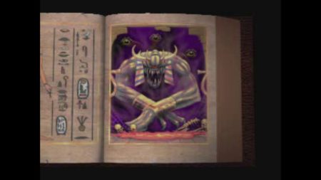 Exhumed Playstation 7 compressed