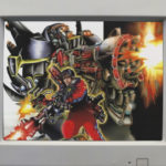 FPS oubliés Shogo