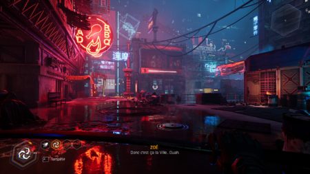 Bilan 2020 : un an de FPS 30 Ghostrunner