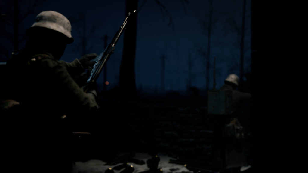 HEll Let Loose friendly fire