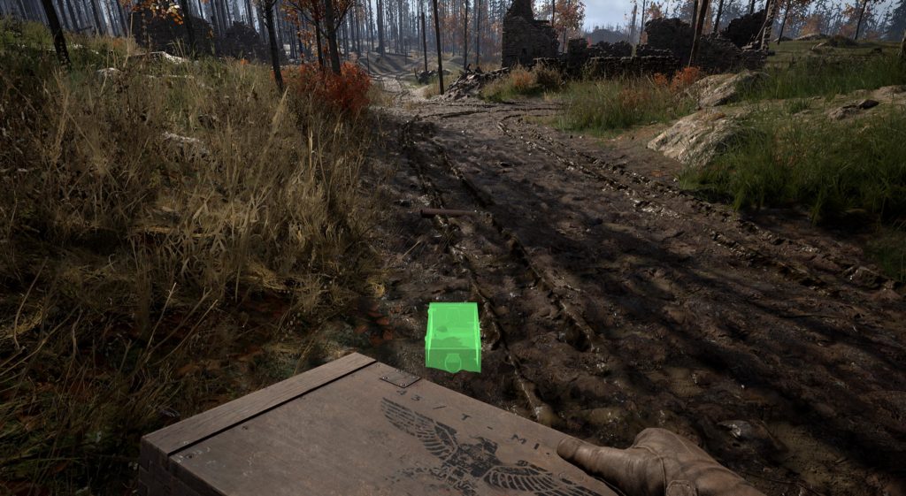 Hell LEt Loose redeployement 2