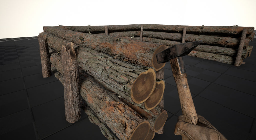 Hell Let Loose construction 1