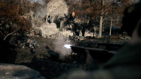 Hell Let Loose hitboxes