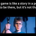 John Carmack citation