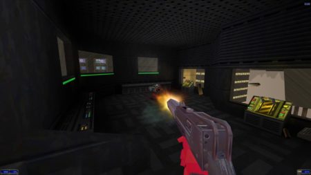 Shogo Mobile Armor Division 1