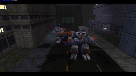 Shogo Mobile Armor Division 2