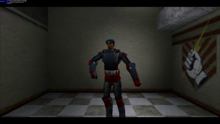 Shogo Mobile Armor Division 5