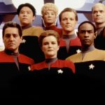 Star Trek Voyager