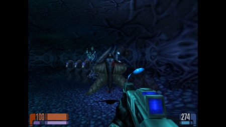 Star Trek Voyager Elite Force 4