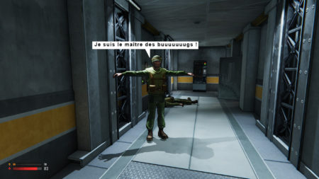 Bilan 2020 : un an de FPS 48 XIII 2020 TEST 1