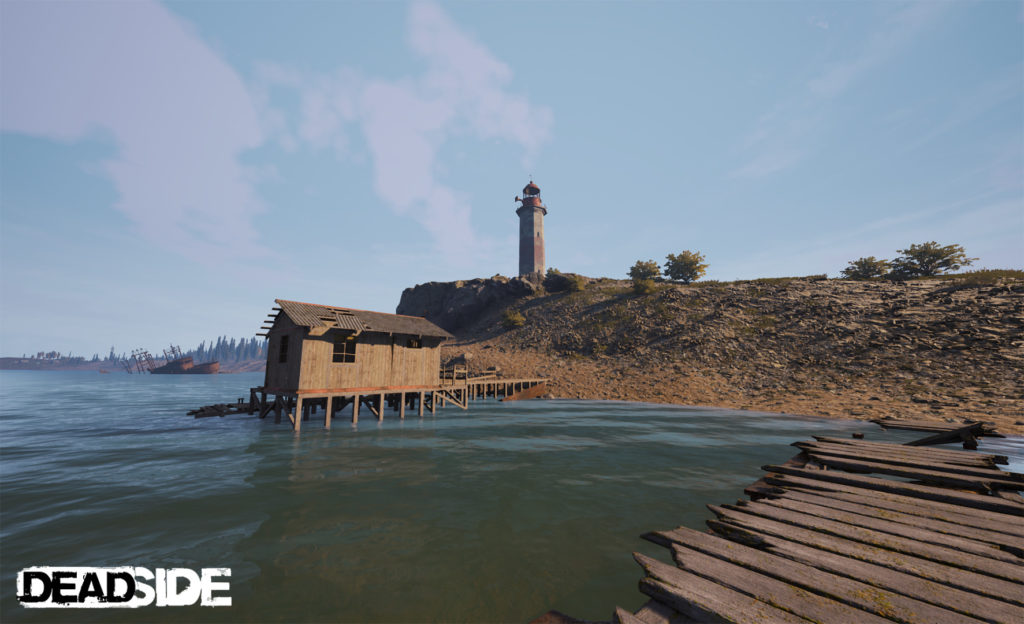 deadside phare 2