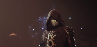 Destiny 2 saison de la traque