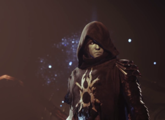 Destiny 2 saison de la traque