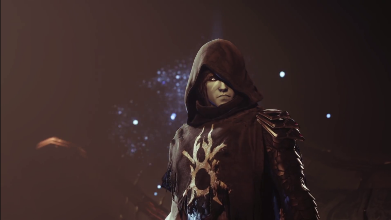 Destiny 2 saison de la traque