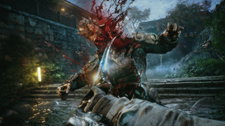 Bright Memory Infinite1920x1080