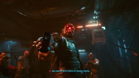 Bilan 2020 : un an de FPS 4 Cyberpunk2077