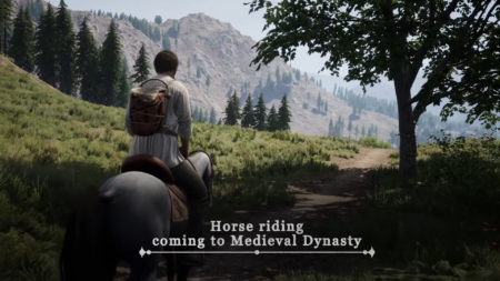 Medieval Dynasty Insider Video 3 The Future That Lies Ahead 1 24 screenshot