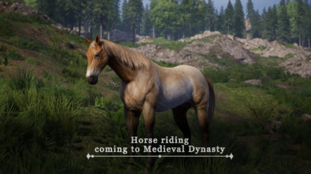 Medieval Dynasty Insider Video 3 The Future That Lies Ahead 1 5 screenshot