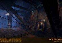 Une bande-annonce pour Desolation, un mod de Portal 2