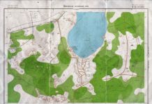 Escape From Tarkov : Woods