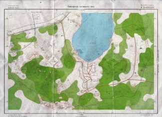 Escape From Tarkov : Woods
