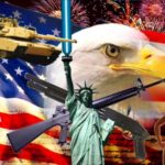 america fuck yeah 2