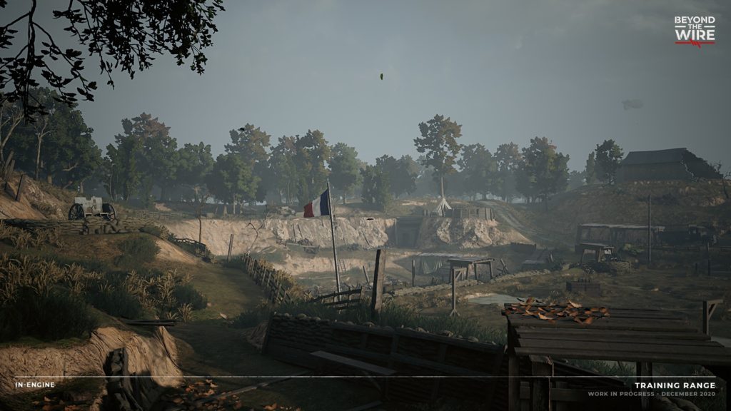 beyondthewire shootingrange 4