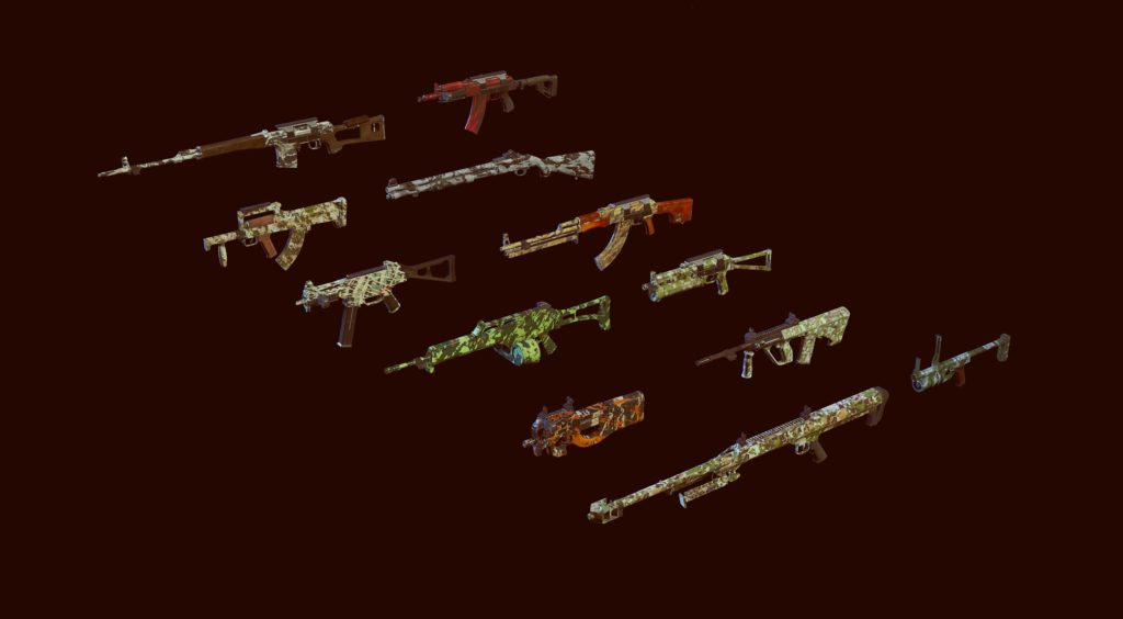 deadside skins