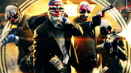 payday 2