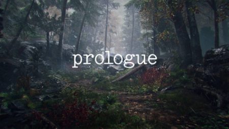 prologue