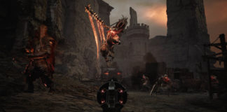 Witchfire