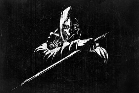 Dishonored