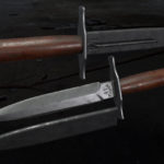 BTW M1916 Knife