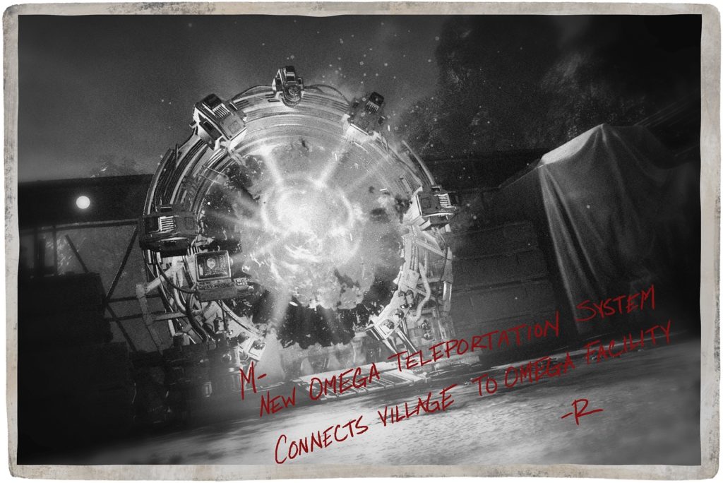 Call of Duty: Black Ops Cold War mode Zombies