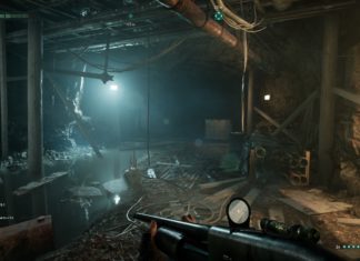 Chernobylite est sorti d’accès anticipé