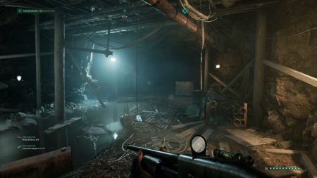 Chernobylite 2 7