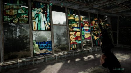 Chernobylite 2 85