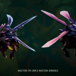 Deep Rock Galactic mactera 2