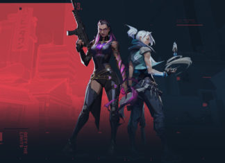 Déjà le patch 2.01 pour VALORANT : une refonte de Split Reyna & Jett