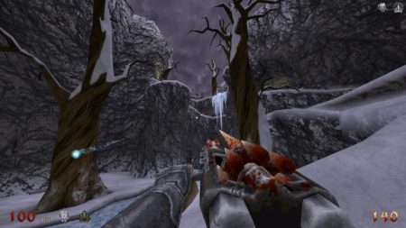 WRATH Aeon of Ruin 4