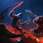 Wrath Aeon of Ruin 1080