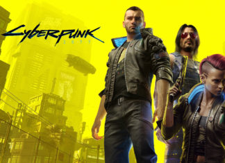 CD Projekt propose des outils officiels pour moder Cyberpunk 2077