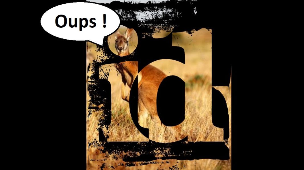ID Software au pays des kangourous