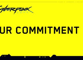 CD Projekt Red présente ses excuses concernant la qualité de Cyberpunk 2077