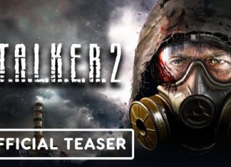 S.T.A.L.K.E.R. 2 se montre dans une vidéo in-engine