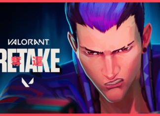 VALORANT tease son prochain agent en vidéo