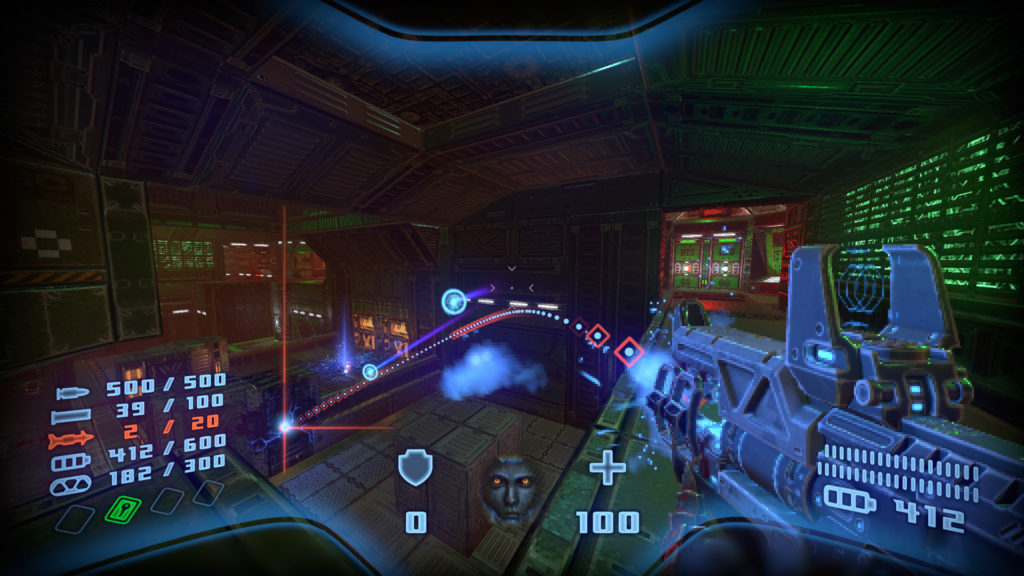prodeus plasma