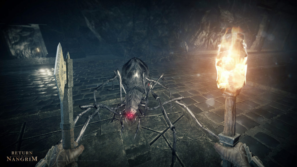 return to nangrim 07