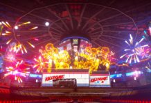 Due Process présente son nouveau terrain de jeu façon télé-réalité