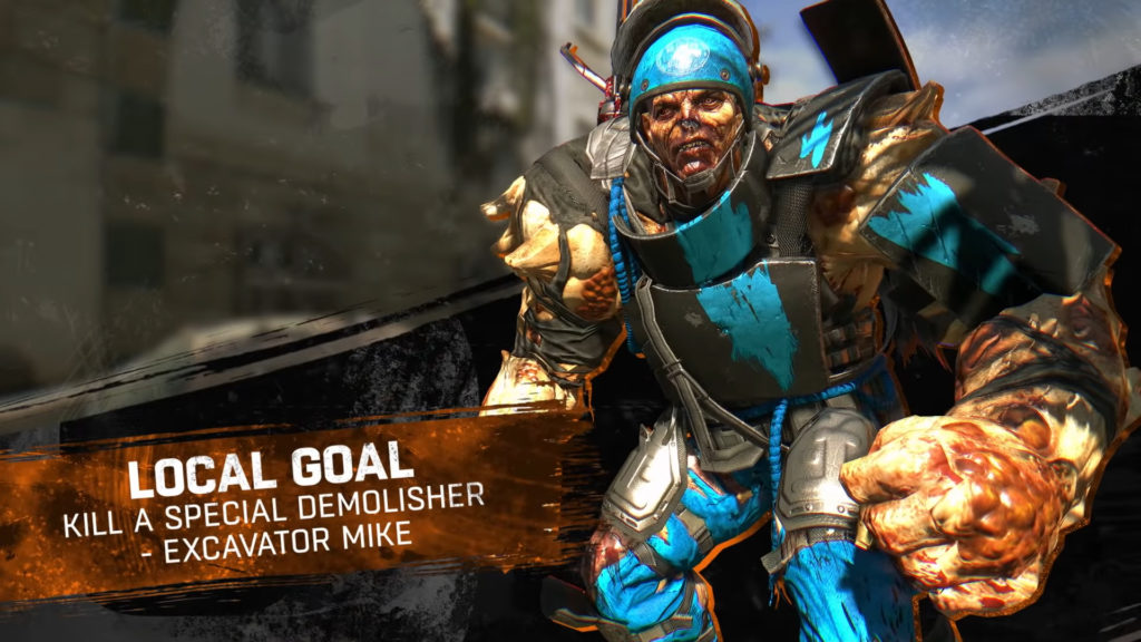 Dying Light 6th Anniversary Trailer 0 52 screenshot